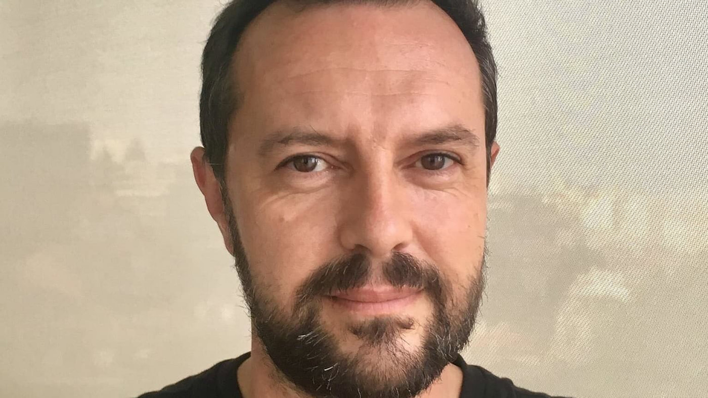 Pedro Magalhães