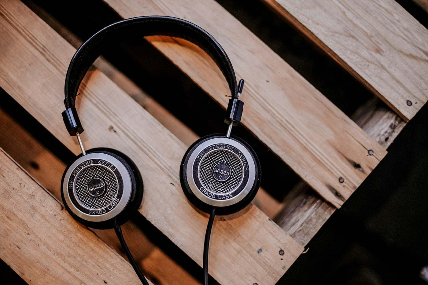 Premium Headphones