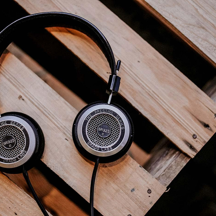 Premium Headphones