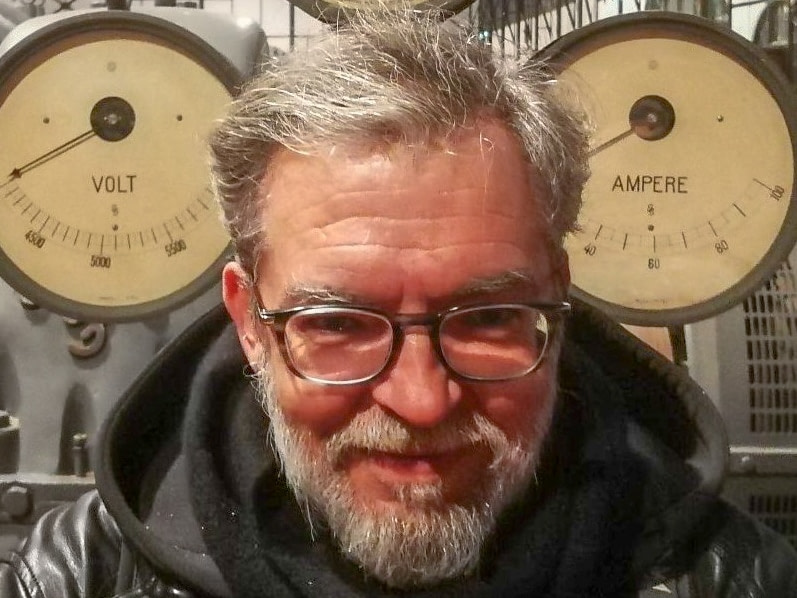 Miguel Crespo